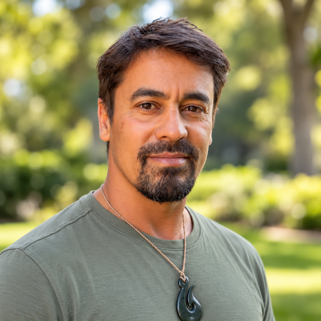 Patrick Ludgero