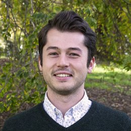 Ezra Whittaker-Powley