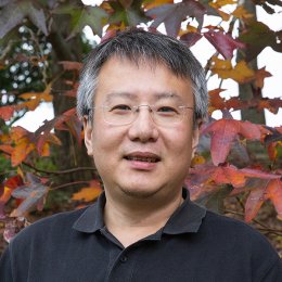 Andy Tang