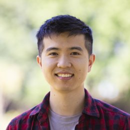 Bradley Wong