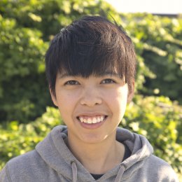 Liz Han